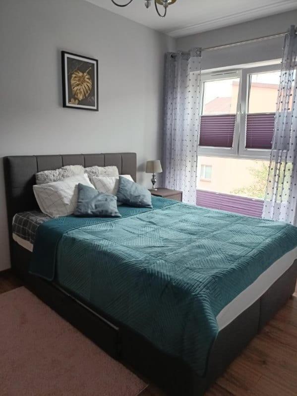 Apartmán Powstancow 32 Zielonka  Exteriér fotografie